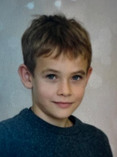 Johan Pisarski