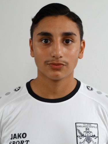 Hady Chahrour