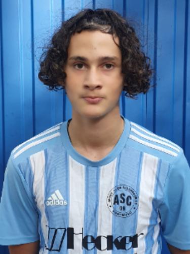 Wasilios Tzantidis