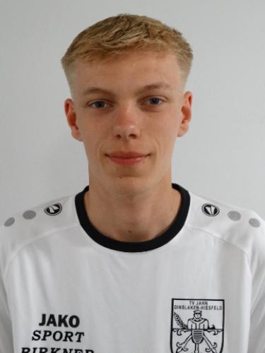 Jason-Luca Rüdrich