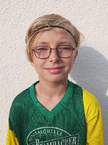 Finn Damian Margalski
