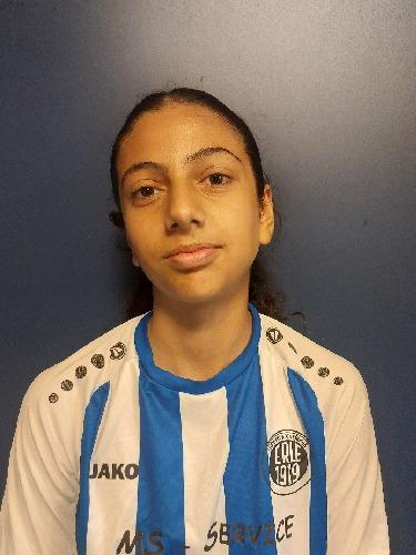 Aylin Haliti