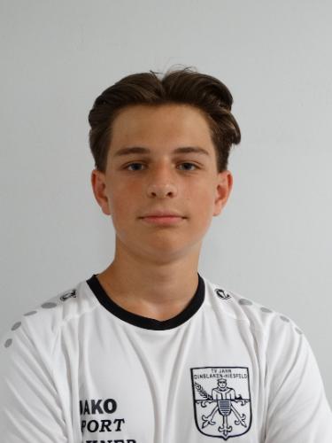 Julius Wiesenmüller