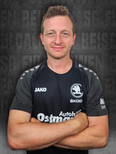Sebastian Vollgraf