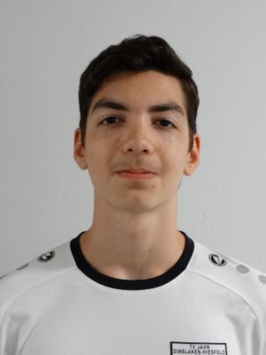 Kenan Keser