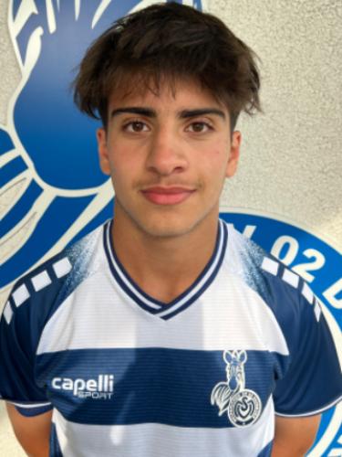 Adnan Alahmad