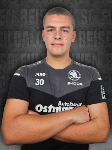 Max Ludwig