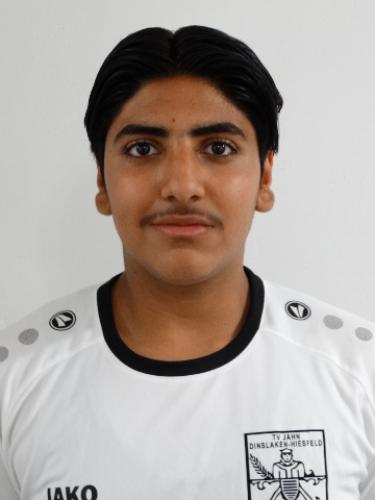 Mohammedalijawad Ammar Fadhil