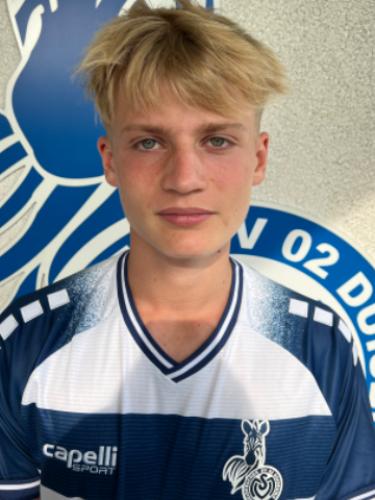 Mailo Hoffmann