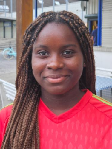 Favour Onyinyechukwu Uzoh