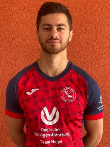 Mustafa Barakat