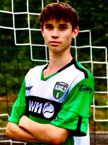 Steffen Hammes