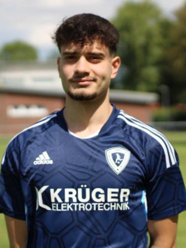 Daniel Karan