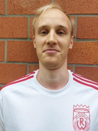 Jon-Alarik Scherf