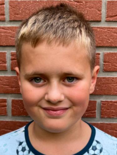 Finn Borbely