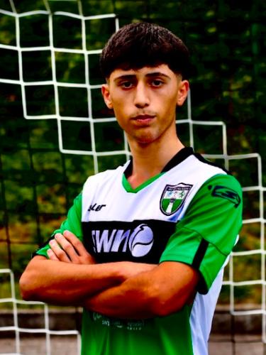 Nidal Shamo