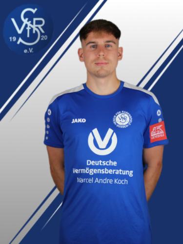 Nicolai Berger