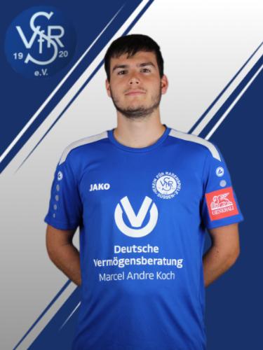 Tim Preißing