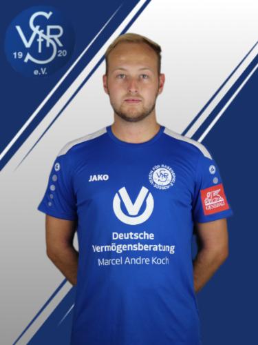 Tobias Geiger