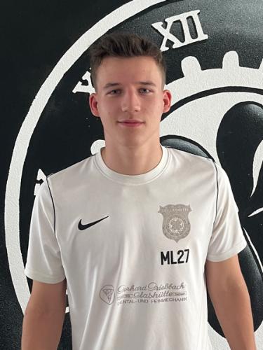 Maximilian Lipski