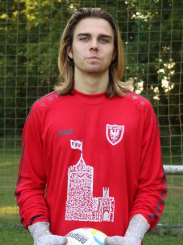 Thomas Gerlich
