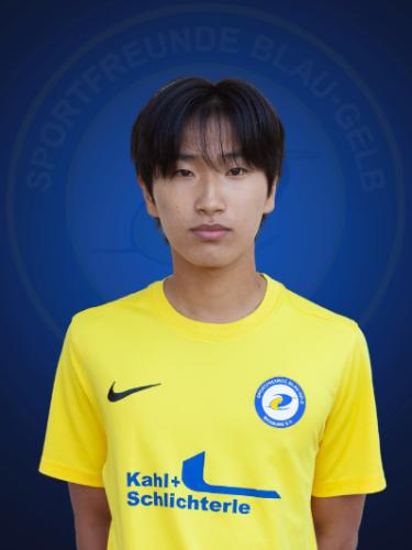 Andy Hong Qiao Chen