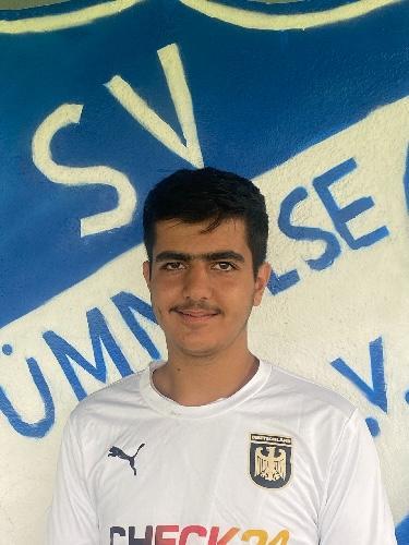 Mohamed Soleiman