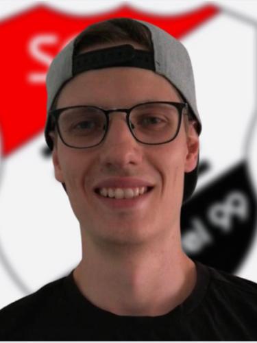 Niklas Mannek