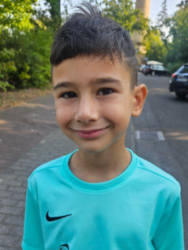 Eymen Gültekin