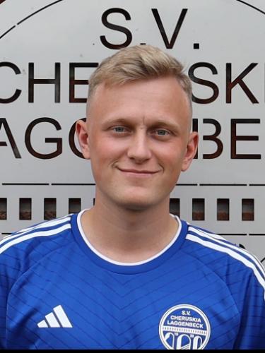 Maximilian Dämmer