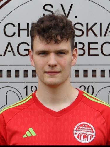 Lars Eggemeier