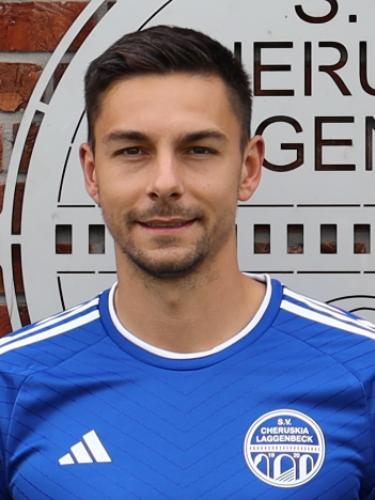 Fabian Harte