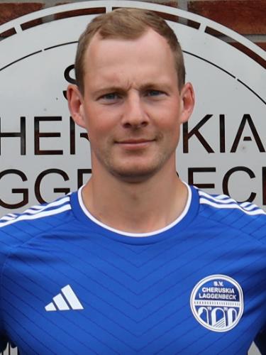 Luca Imorde