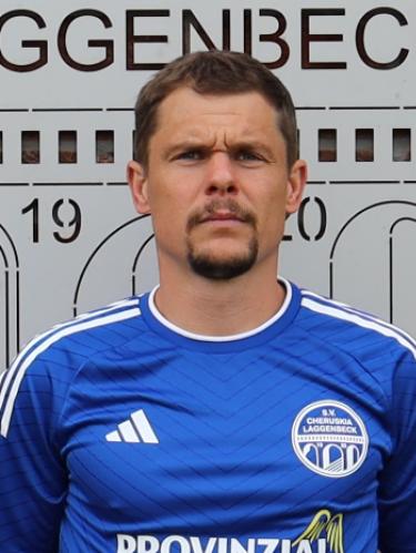 Sascha Klumpe