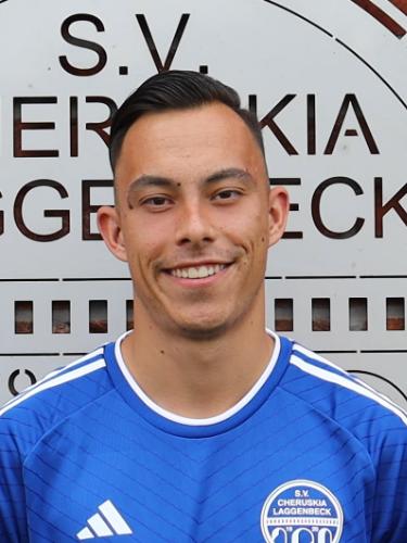 Joel Manchen