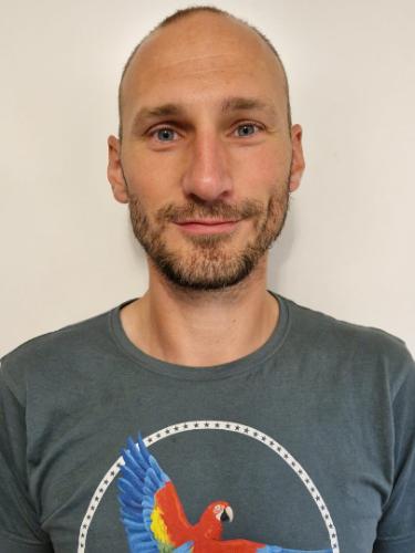 Niels Jäger