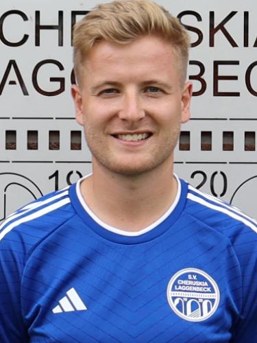 Steffen Mirsberger