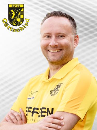 Stephan Krajczy