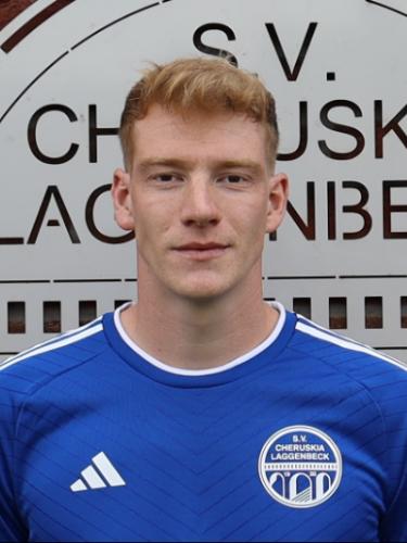 Moritz Peters