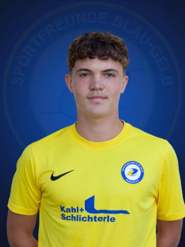 Elias Taichert