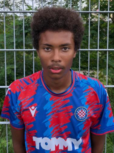 Alioune Koch
