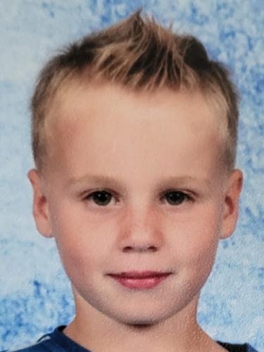 Eliah Wilhelm Christ