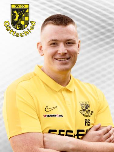 Alex Schoch