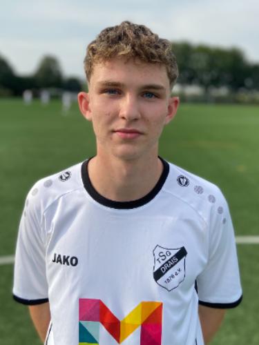 Valentin Lukas Becker