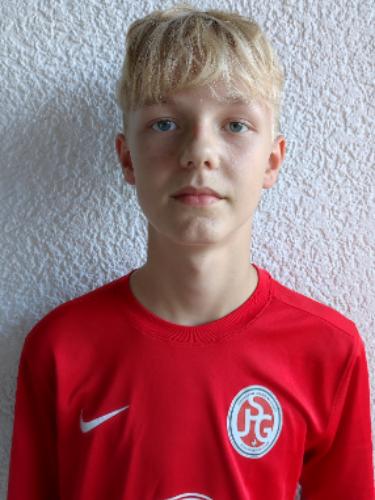 Niklas Johannes Keck