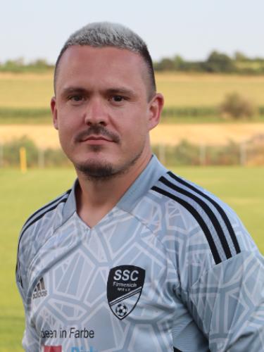 Finn Harländer
