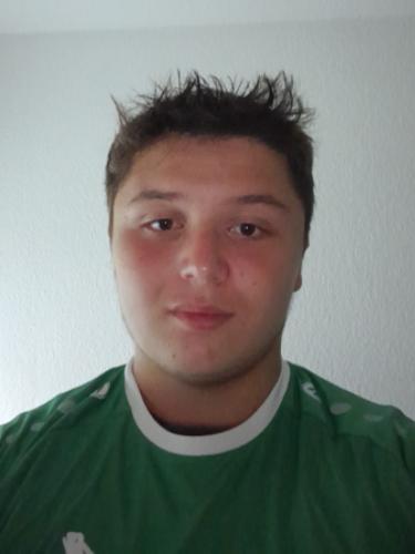 Adem Sahovic