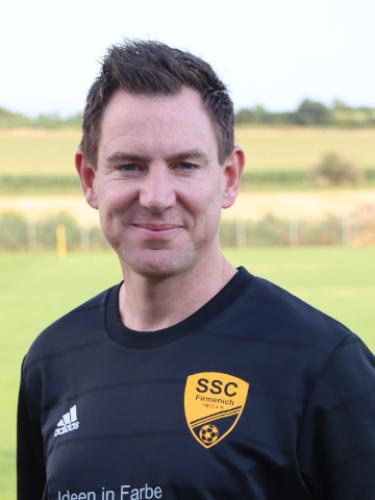 Markus Kirmes