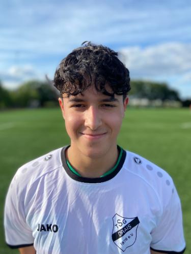 Yassine Arfaoui