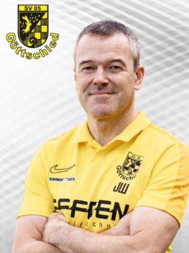 Joerg Wagner